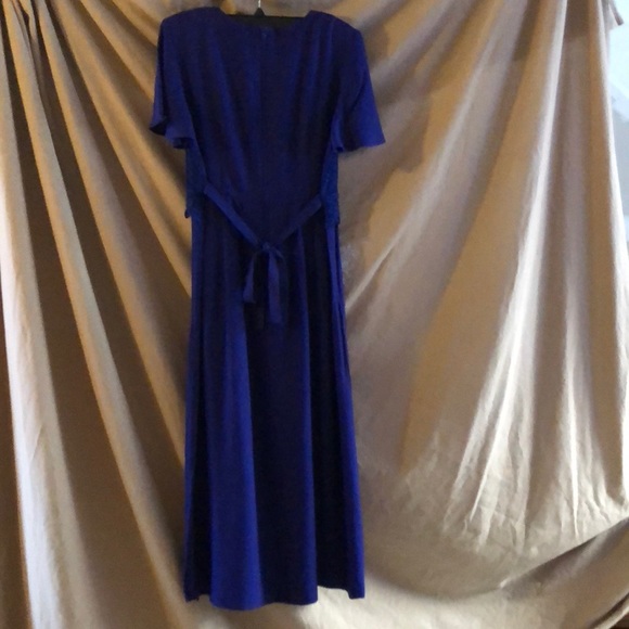 Floor Length Dress - Picture 6 of 8